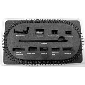 Spare Parts Kit for NORINCO T81SA, LMG STYLE