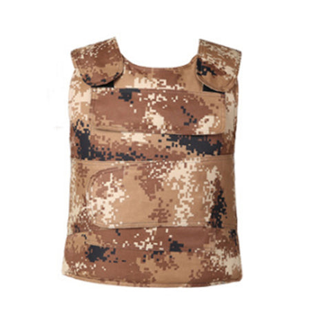 GILET PARE-BALLES TACTIQUE - NIVEAU 3A