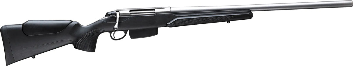 TIKKA T3X RH .308WIN VARMINT, SS, 5RDS, 23.7" BARREL, BOLT ACTION