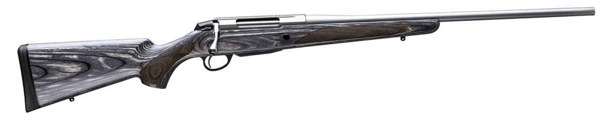 TIKKA T3X RH 30-06 LAMG NS SS 3RD, 22.4" BARREL - LAMINATED