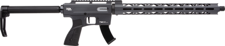 ROCK ISLAND ARMORY TM22, c. 22LR, 18" BARREL, SEMI-AUTO, 2x 10RD MAGS, NON-RESTRICTED - TWO COLORS AVAILABLE : BURNT BRONZE & SNIPER GREY