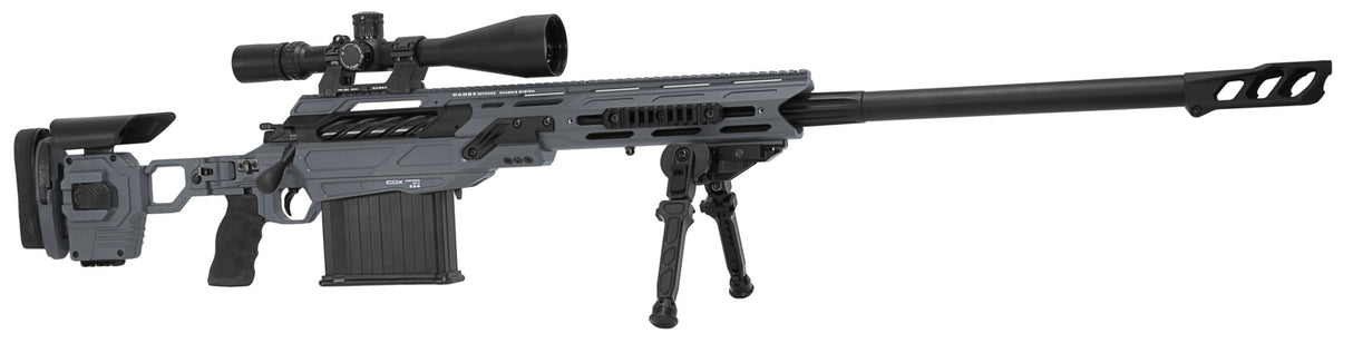 Cadex CDX-50 Tremor Precision Rifle