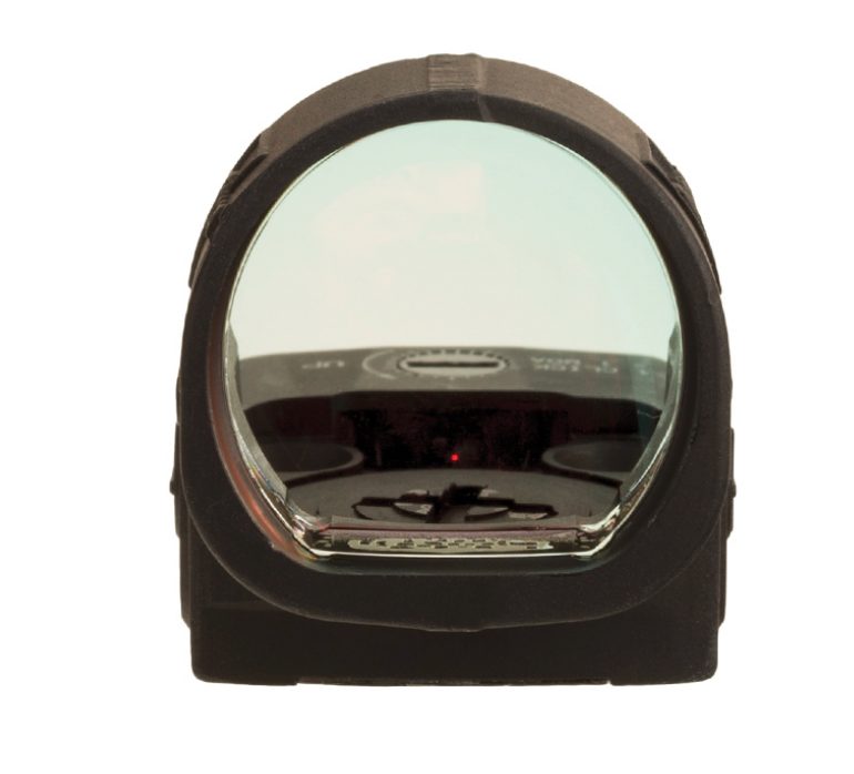 Trijicon Sro Sight Adj. LED 5.0 MOA DOT RED
