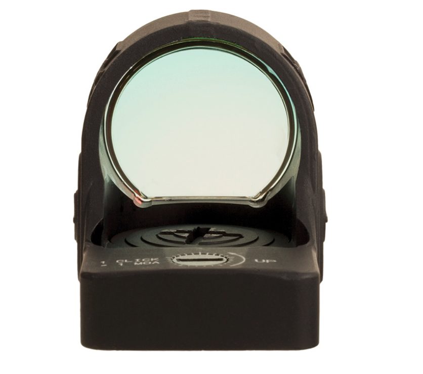 Trijicon Sro Sight Adj. LED 5.0 MOA DOT RED