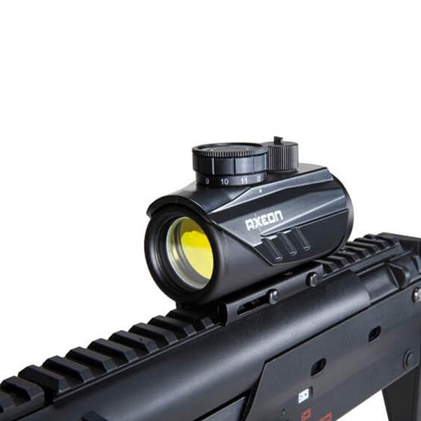 UMAREX 2252312 MP7 .177 BREAK BARREL PELLET GUN - 490 FPS