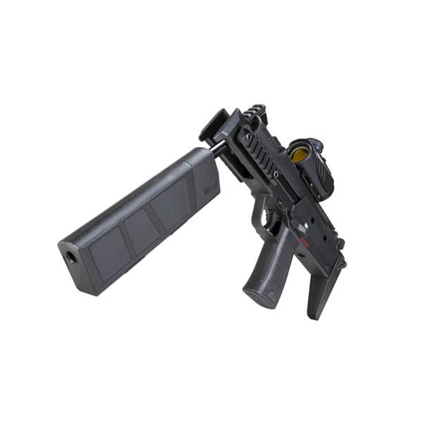 UMAREX 2252312 MP7 .177 BREAK BARREL PELLET GUN - 490 FPS