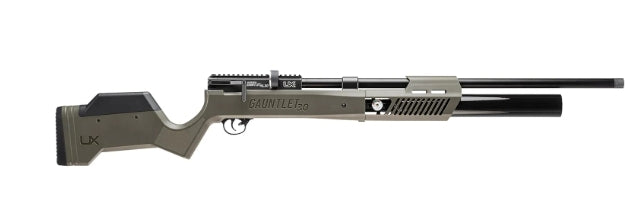UMAREX 2254834 UX-GAUNTLET SL30 PCP .30 CAL 7 SHOT