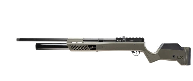 UMAREX 2254834 UX-GAUNTLET SL30 PCP .30 CAL 7 SHOT