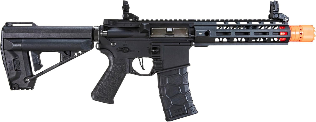 UMAREX 2273312 AVALON SABER CQB M-LOK GEN 2, 380FPS BLACK