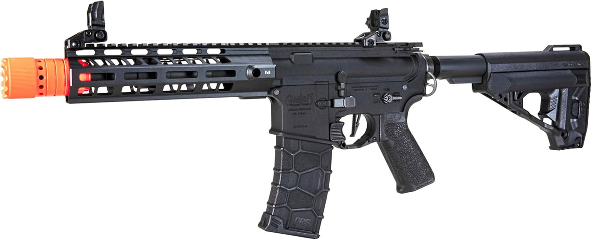 UMAREX 2273312 AVALON SABER CQB M-LOK GEN 2, 380FPS BLACK