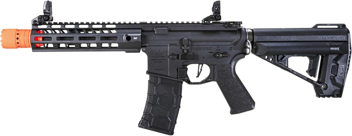 UMAREX 2273312 AVALON SABER CQB M-LOK GEN 2, 380FPS BLACK