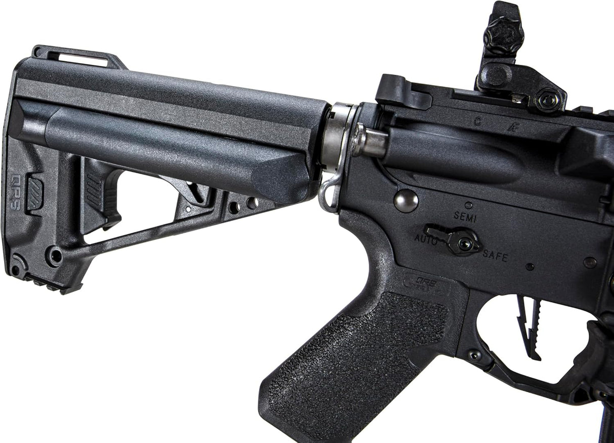 UMAREX 2273312 AVALON SABER CQB M-LOK GEN 2, 380FPS BLACK