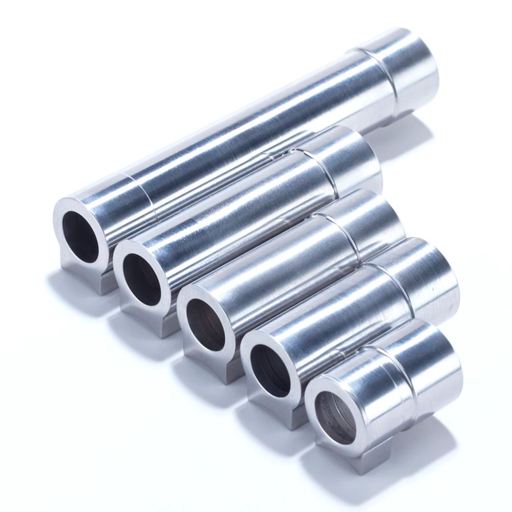 SVI  Stainless Supported Reverse Plug (Government)