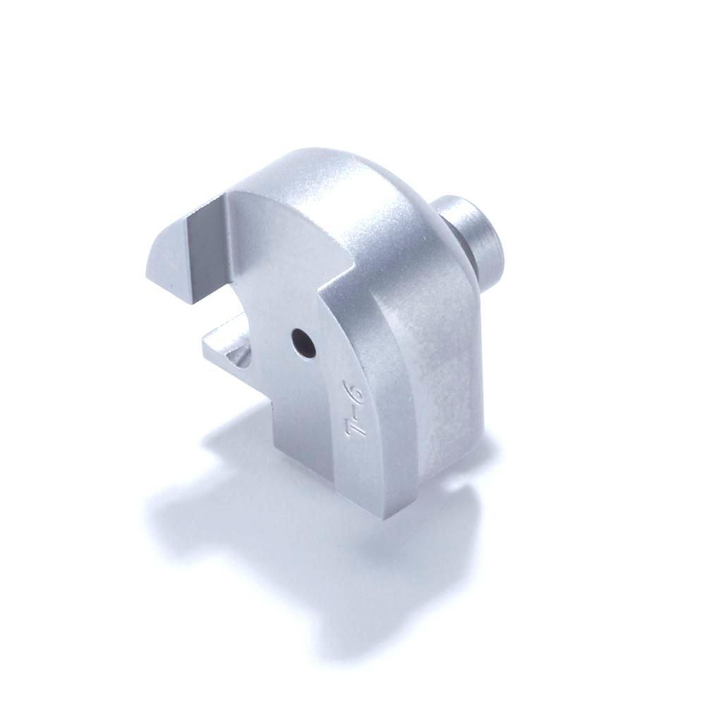 SVI INTERCHANGEABLE BREECHFACE WITH SCREW