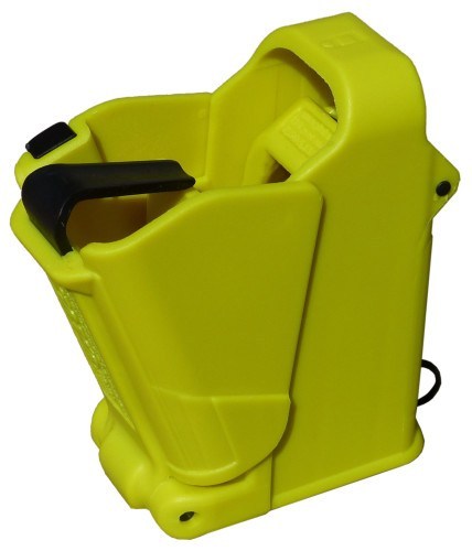 MAGLULA UPLULA MAGAZINE SPEED LOADER - DIFFERENT COLORS AVAILABLE