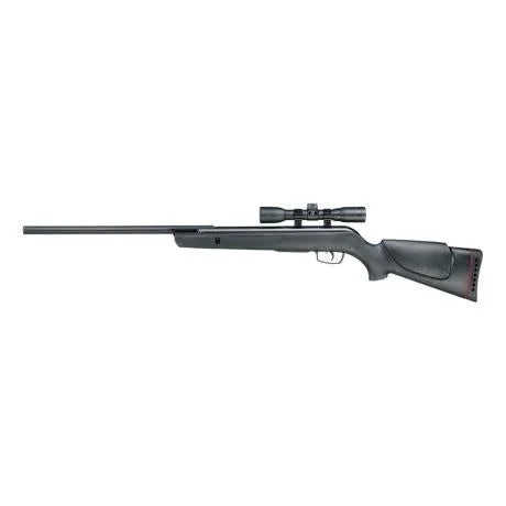 VARMINT GAMO AIR RIFLE W/ 4X32 SCOPE .177 495 FPS - NO PAL REQUIRED