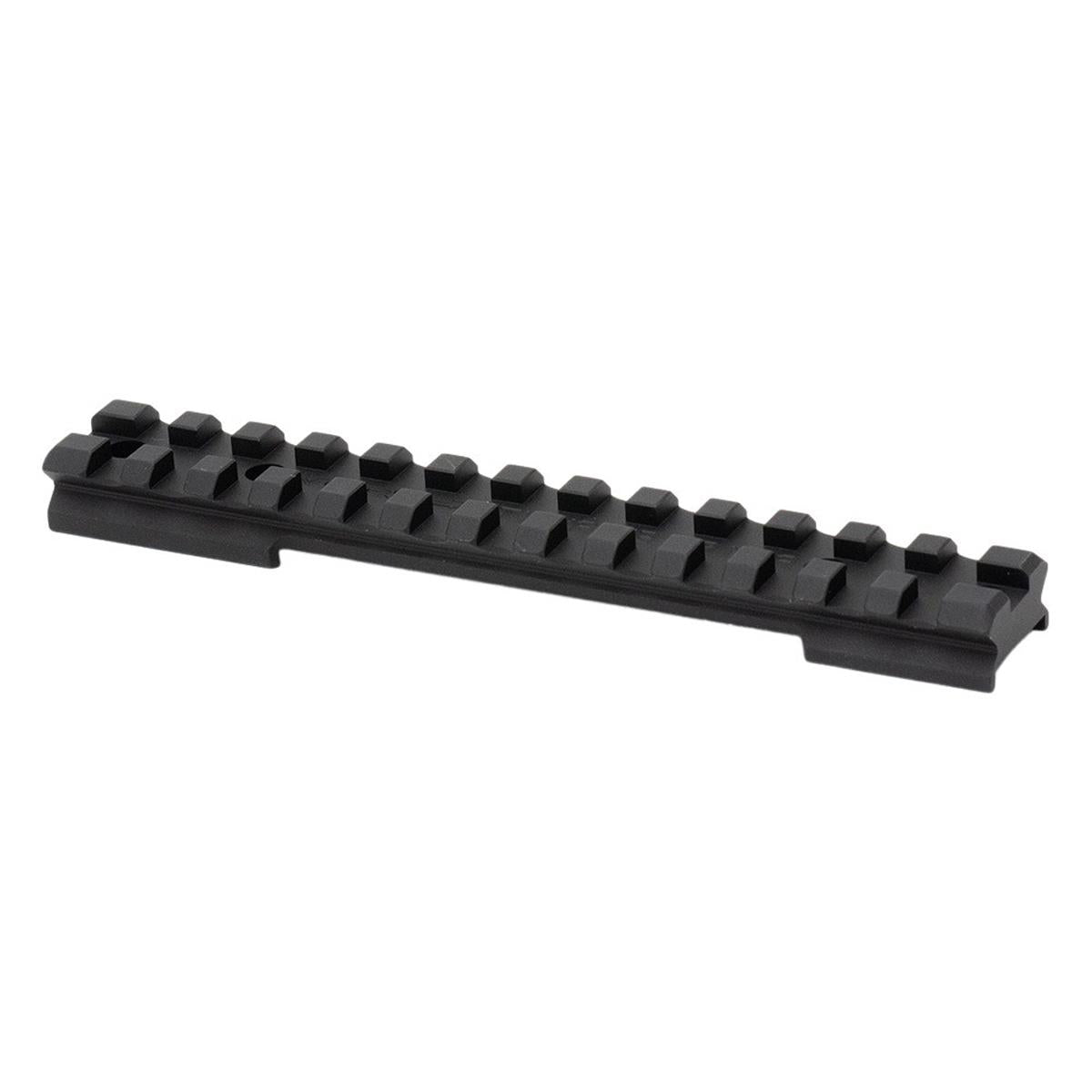 RAIL PICATINNY VORTEX POUR TIKKA T3/T3X +20 MOA