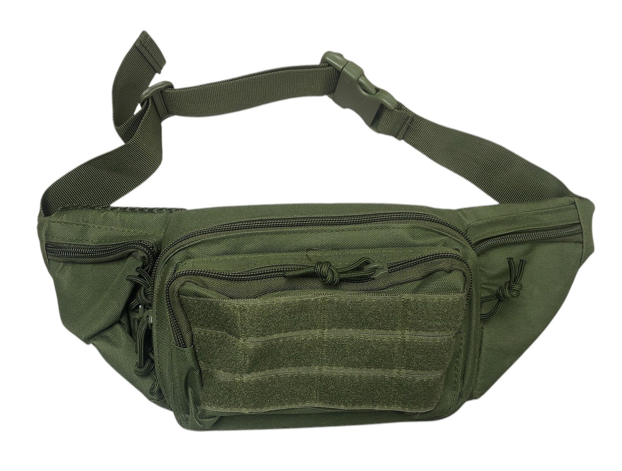 WAIST BAGS - THREE COLORS AVAILABLE