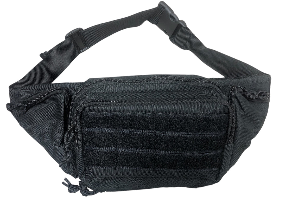 WAIST BAGS - THREE COLORS AVAILABLE