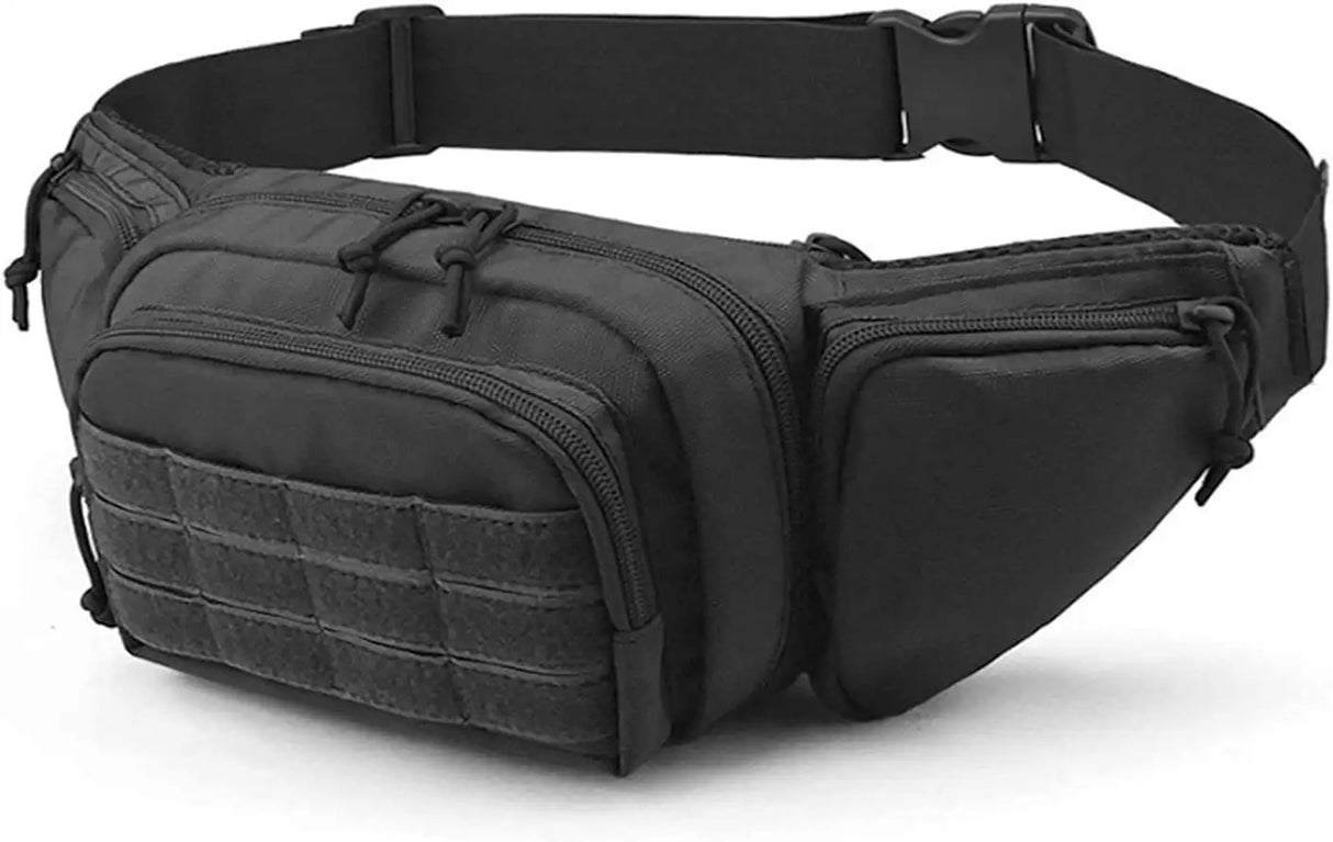 WAIST BAGS - THREE COLORS AVAILABLE