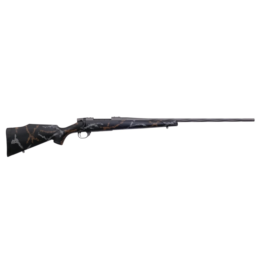 CARABINE WEATHERBY MEATEATER .308 WIN 24"