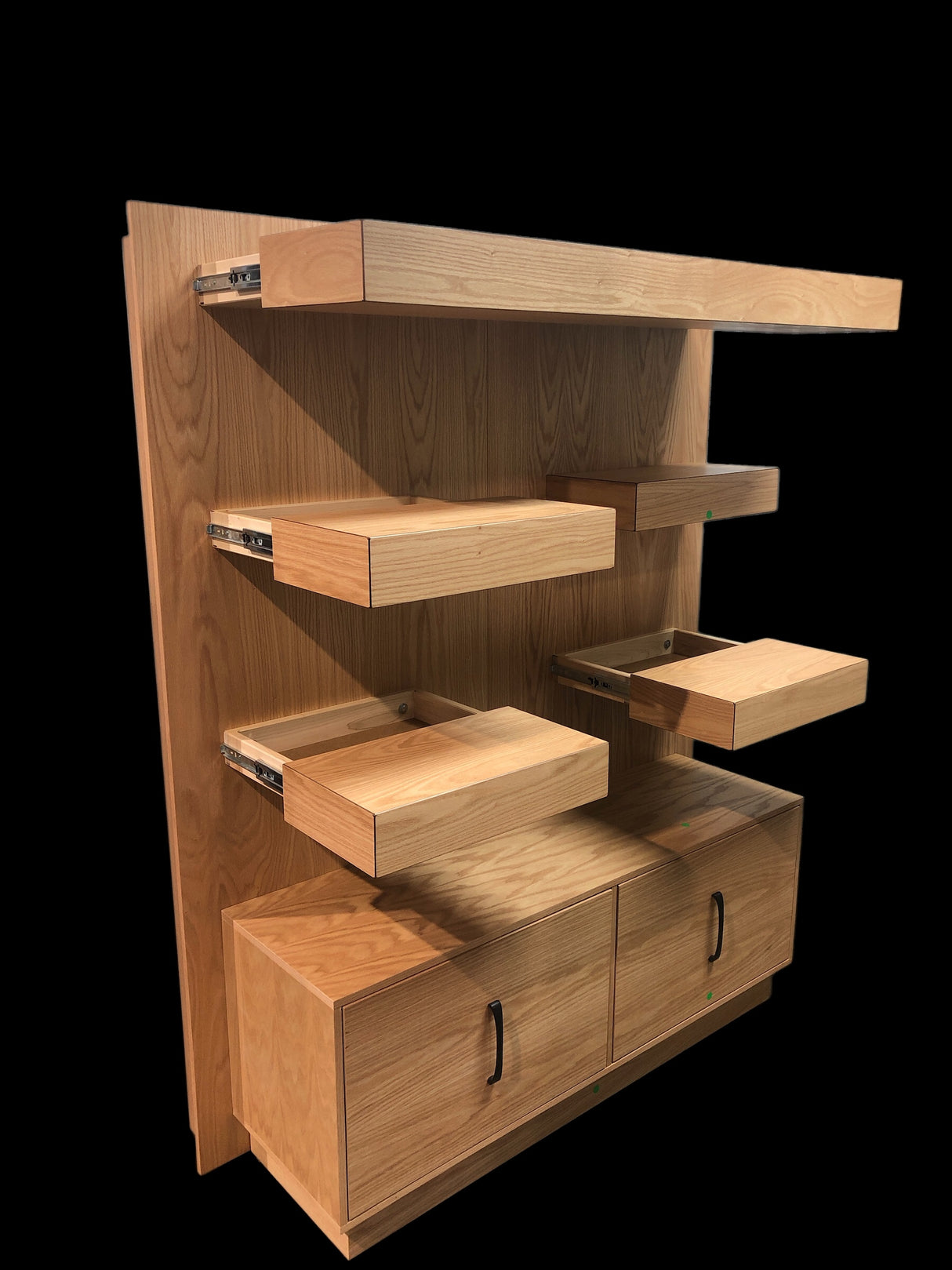 IRONWOOD DESIGNS - WHERE SECURITY MEETS QUALITY AND STYLE - MADE IN CANADA - SEE PRODUCT DETAILS BELOW  AND COME SEE OUR DEMO LIVE IN LACHINE