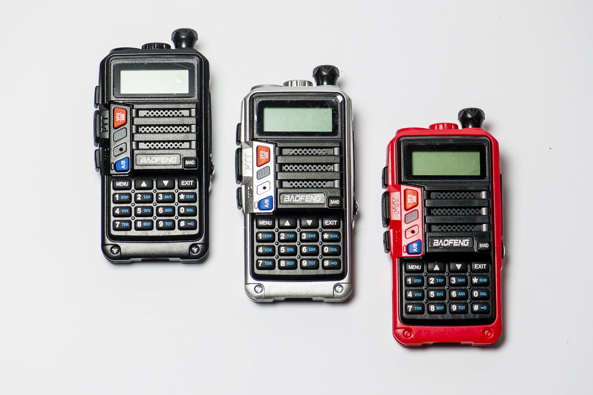 Baofeng UV-9s-Walkie-talkies