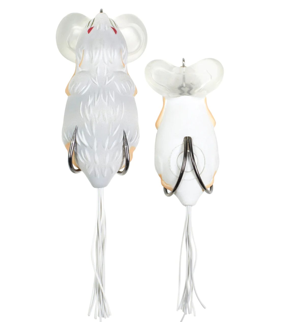 LUNKERHUNT LURE YAPPA RAT