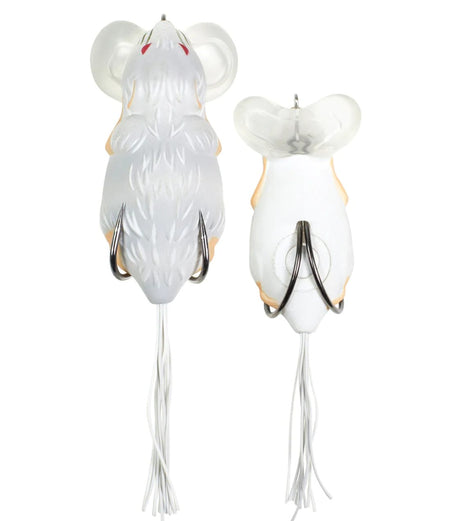 LUNKERHUNT LURE YAPPA RAT