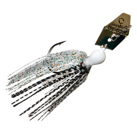 Z-MAN CHATTERBAIT – DIFFÉRENTS POIDS ET COLORIS DISPONIBLES