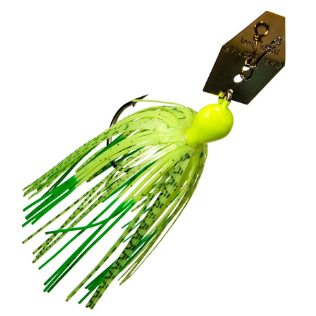 Z-MAN CHATTERBAIT – DIFFÉRENTS POIDS ET COLORIS DISPONIBLES