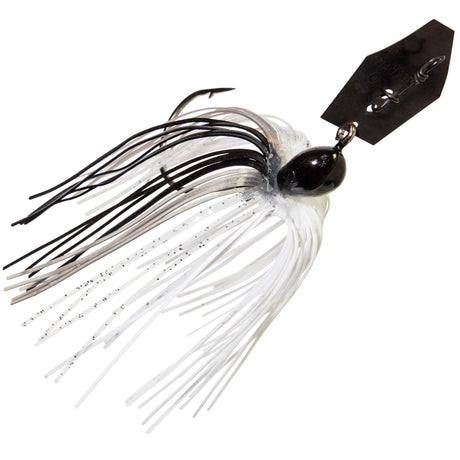 Z-MAN CHATTERBAIT – DIFFÉRENTS POIDS ET COLORIS DISPONIBLES