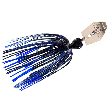 Z-MAN CHATTERBAIT – DIFFÉRENTS POIDS ET COLORIS DISPONIBLES