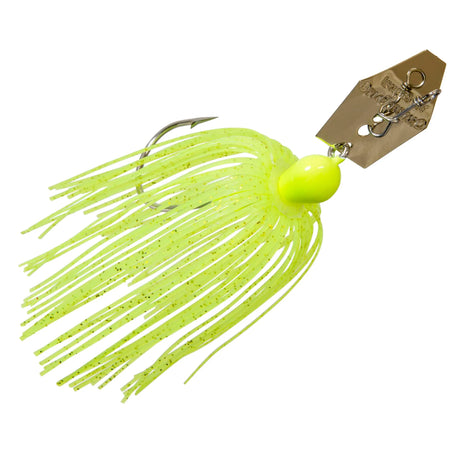 Z-MAN CHATTERBAIT – DIFFÉRENTS POIDS ET COLORIS DISPONIBLES