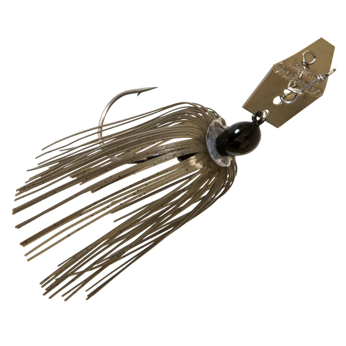Z-MAN CHATTERBAIT – DIFFÉRENTS POIDS ET COLORIS DISPONIBLES