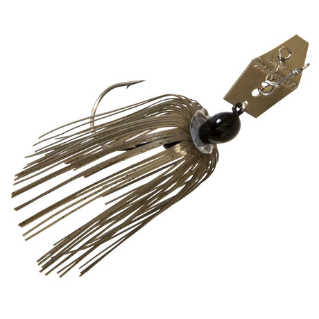 Z-MAN CHATTERBAIT – DIFFÉRENTS POIDS ET COLORIS DISPONIBLES