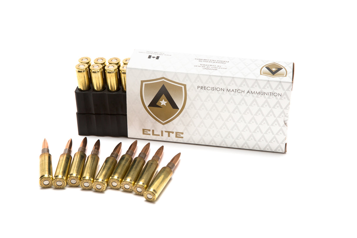 Atlanta Arms Elite | 6.5mm Creedmoor