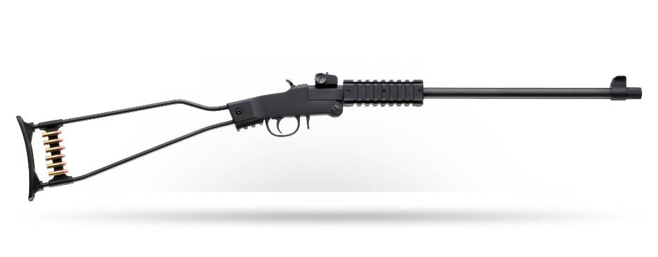 Chiappa 22lr. Little Badger Single Shot
