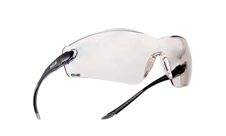 Bolle Safety Glasses - COBRA COBHDPI