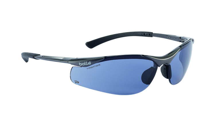 Bolle Safety Glasses CONTOUR CONTPSF