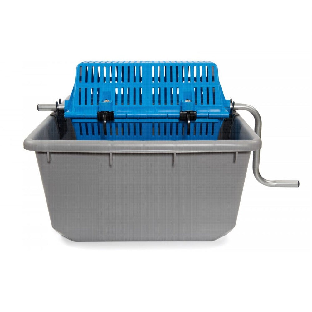 Dillon Precision Grand séparateur de médias CM-2000