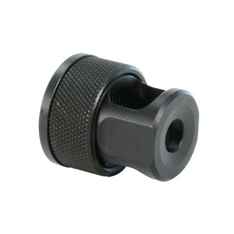 Desert Tech SRS-QD Muzzlebrake