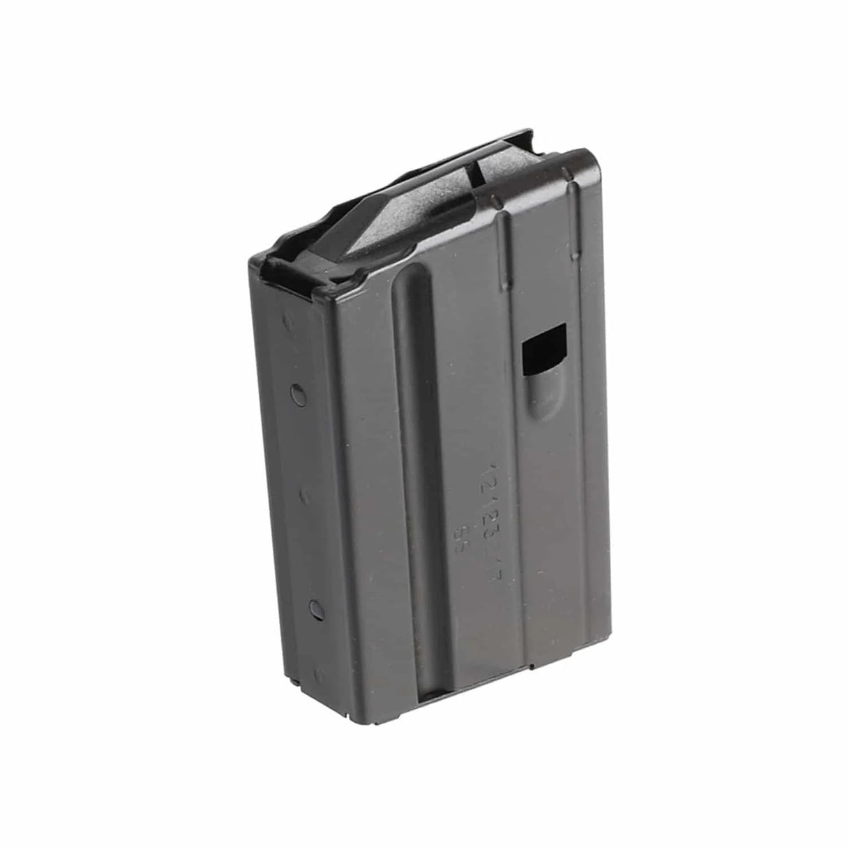 CHARGEUR DURA MAG DE PISTOLET 7.62X39 ACIER INOXYDABLE