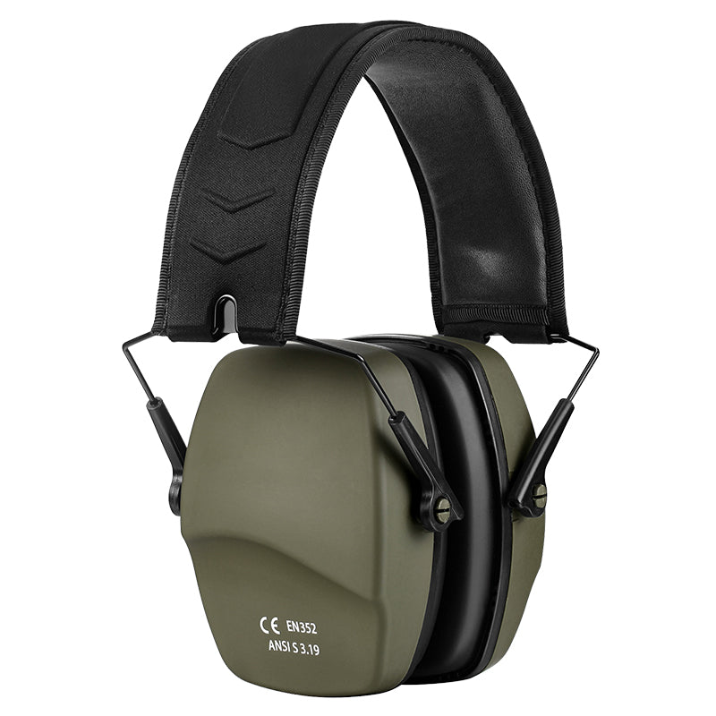 PASSIVE EARMUFFS