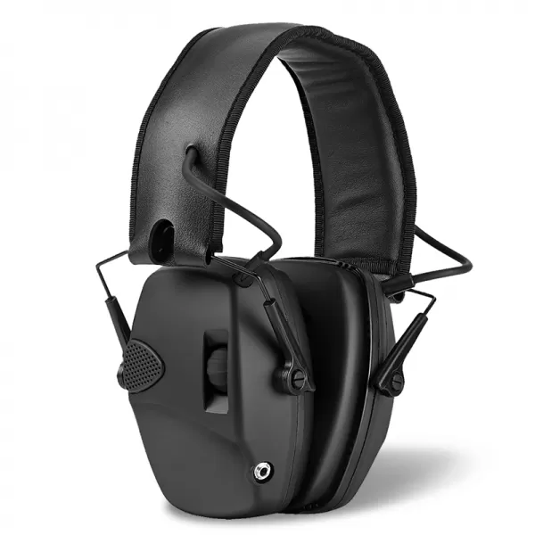ELECTRONIC HEARING PROTECTOR