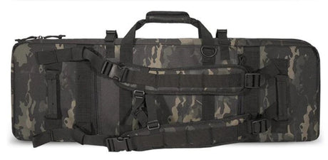 ÉTUI POUR ARMES EN POLYESTER 1000D, ÉTANCHE.