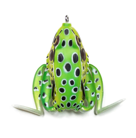 LUNKERHUNT LURE LUNKER FROG
