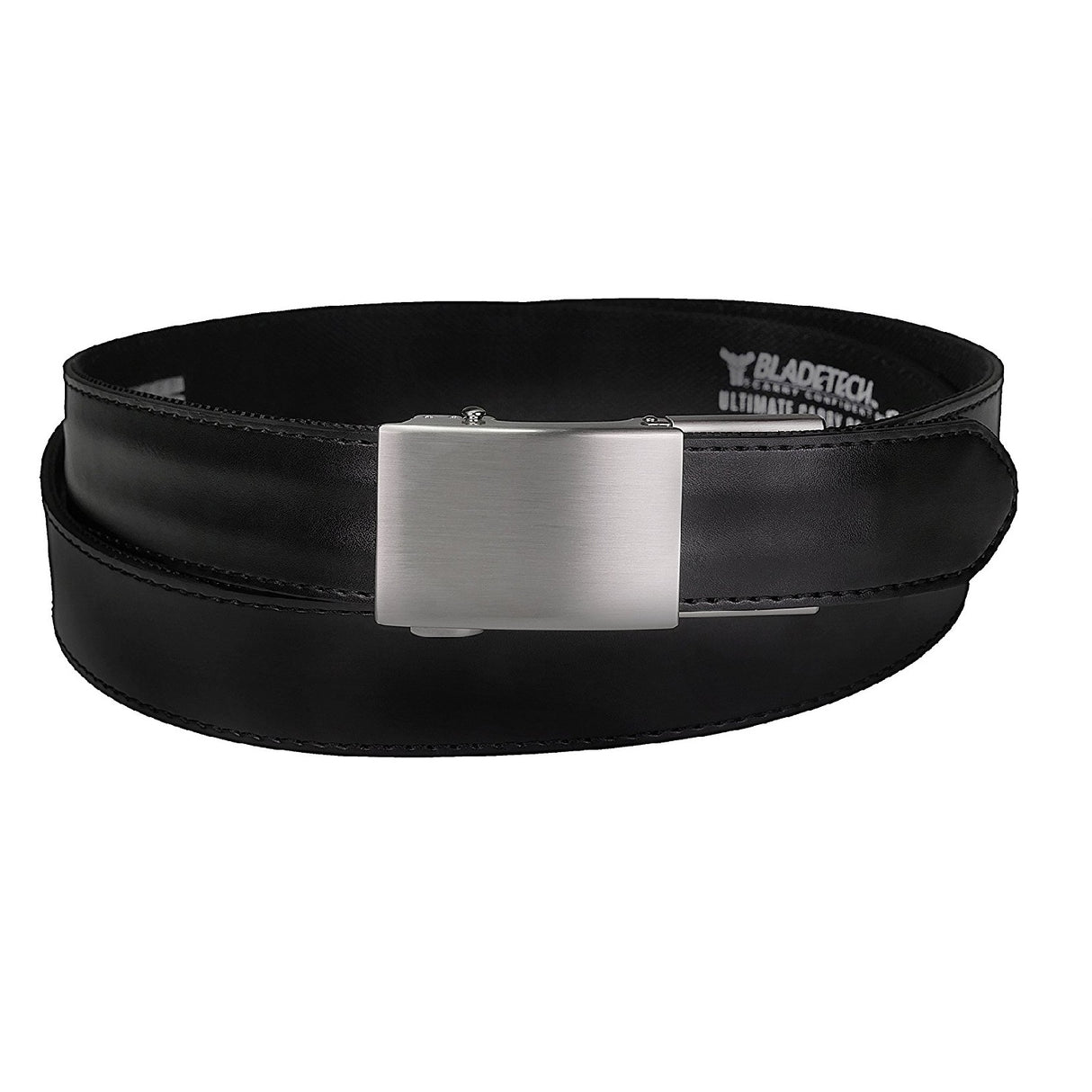 Blade-Tech Ultimate Travel Belt (UCB) Cuir noir