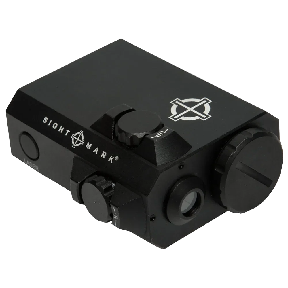 SIGHTMARK LOPRO MINI GREEN LASER SIGHT