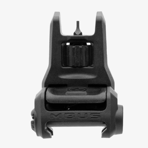 MAGPUL MBUS® 3 SIGHT – DEUX POSITIONS : AVANT & ARRIÈRE